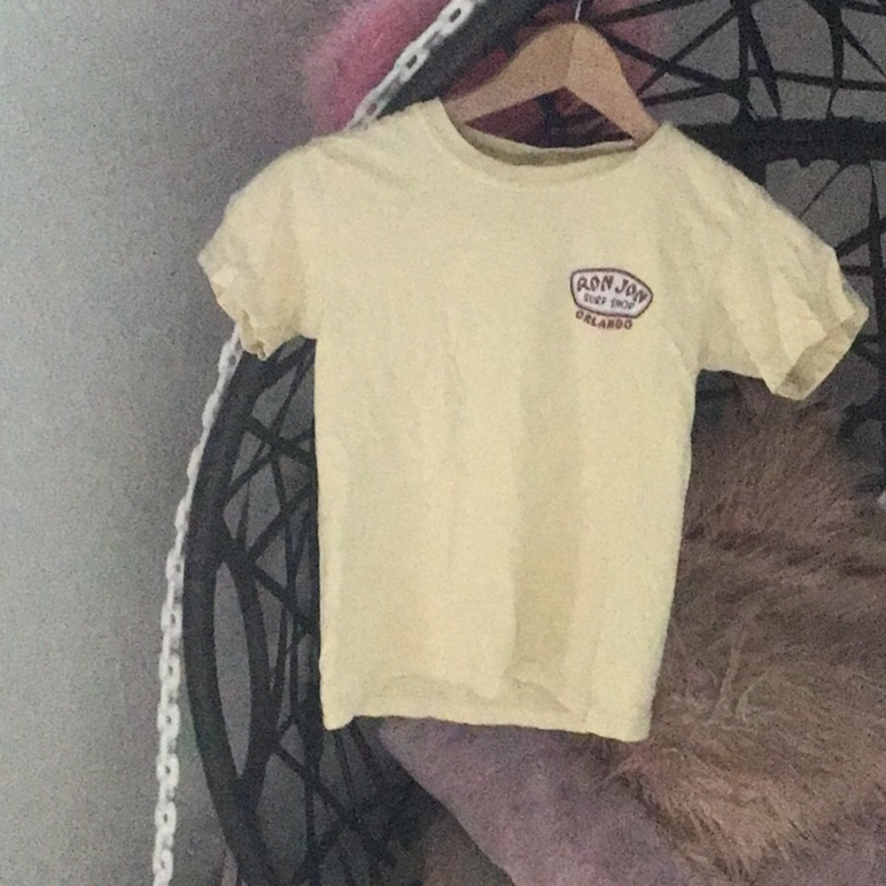 Ron Jon t shirt